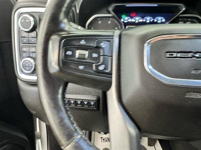 Used 2021 GMC Sierra 3500 Denali w/ Denali Ultimate Package AWD/4WD image 22