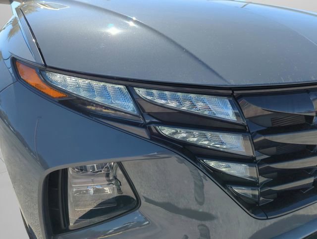 Used 2024 Hyundai Tucson SE image 44