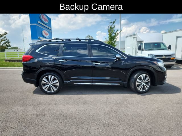 Used 2021 Subaru Ascent Touring w/ Popular Package #2A AWD/4WD image 11