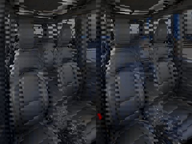 New 2026 Ford Bronco Outer Banks image 10