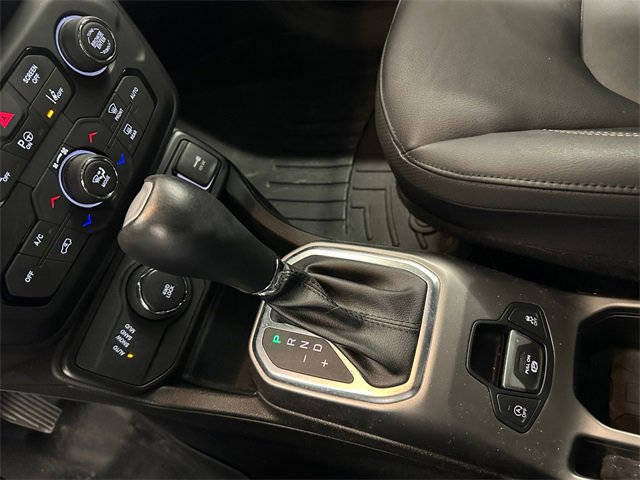 Used 2020 Jeep Renegade Altitude image 33