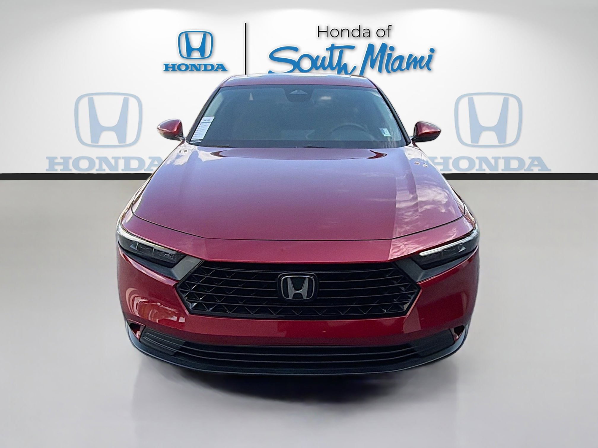Used 2023 Honda Accord EX image 2