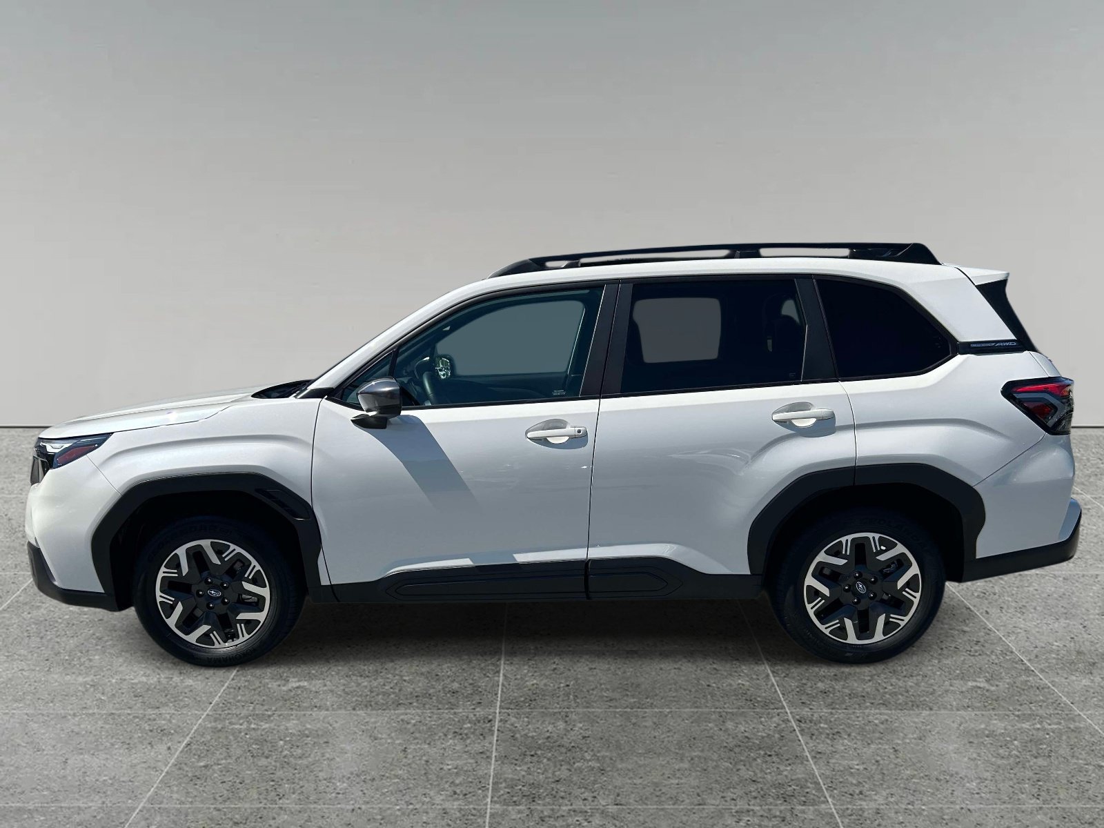 Certified 2026 Subaru Forester Premium AWD/4WD image 2