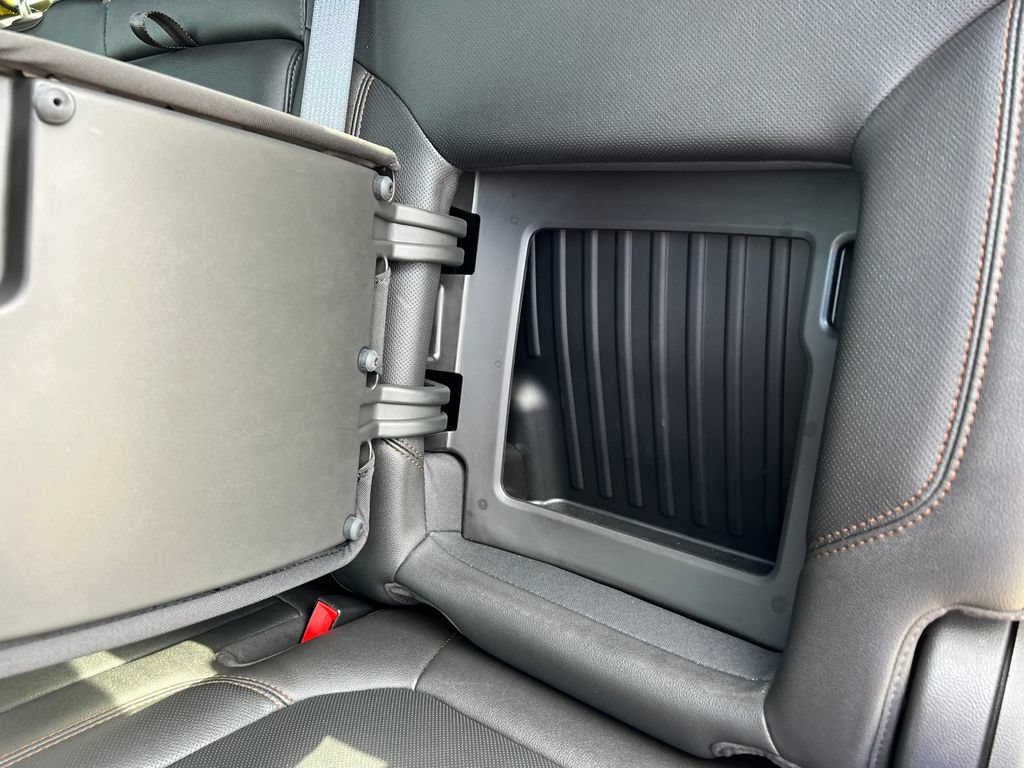 Used 2021 GMC Sierra 1500 AT4 AWD/4WD image 6