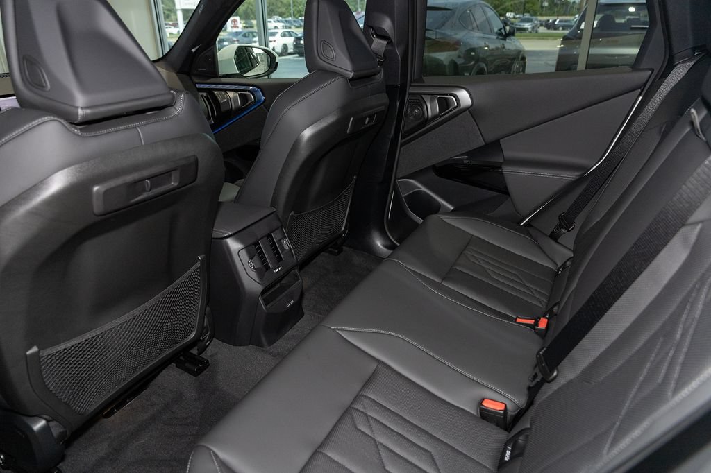 New 2026 BMW X3 xDrive30i w/ Premium Package AWD/4WD image 9
