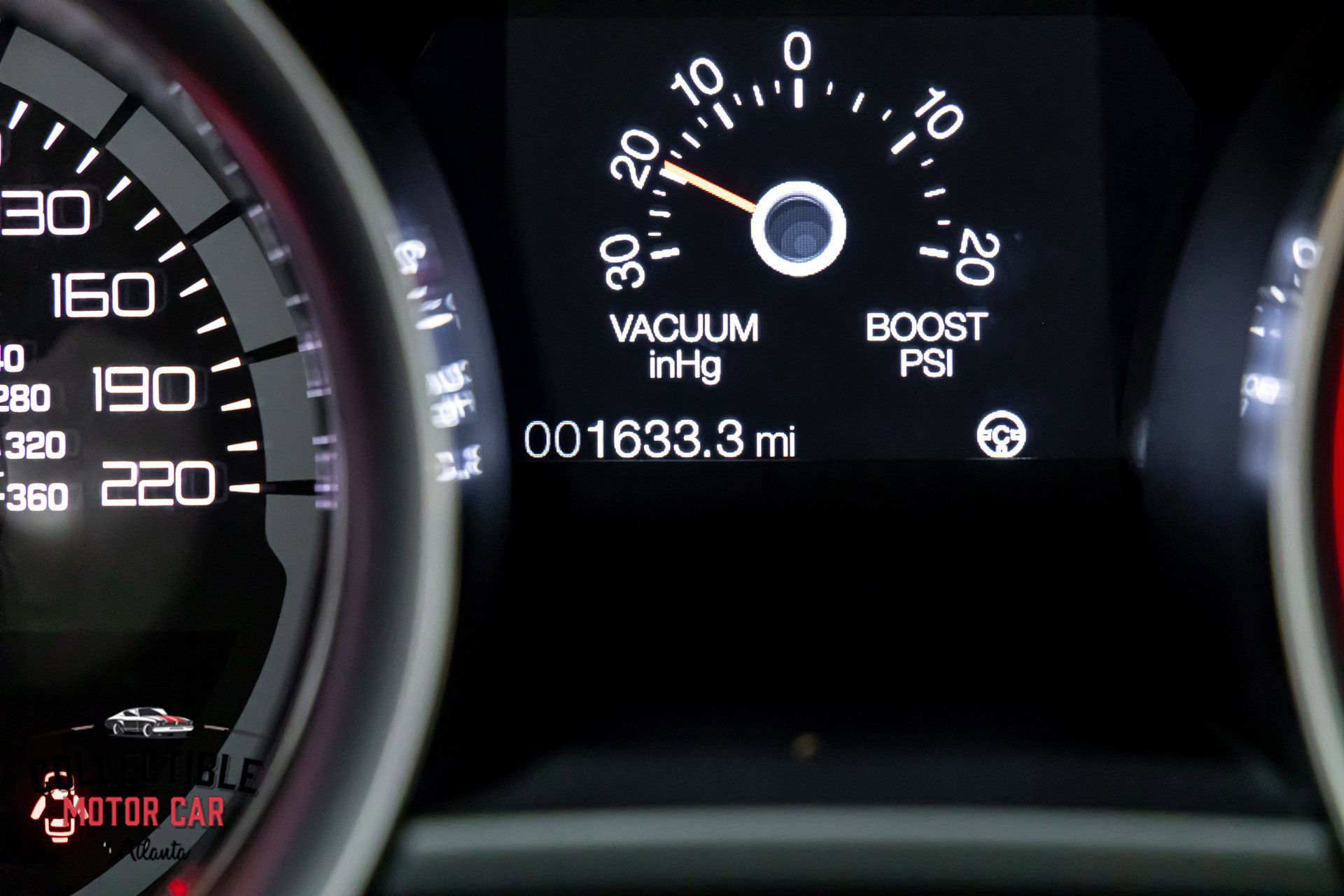 Used 2014 Ford Mustang Shelby GT500 RWD image 89