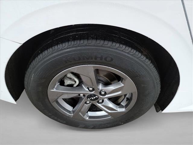 Used 2023 Kia K5 LXS FWD image 11