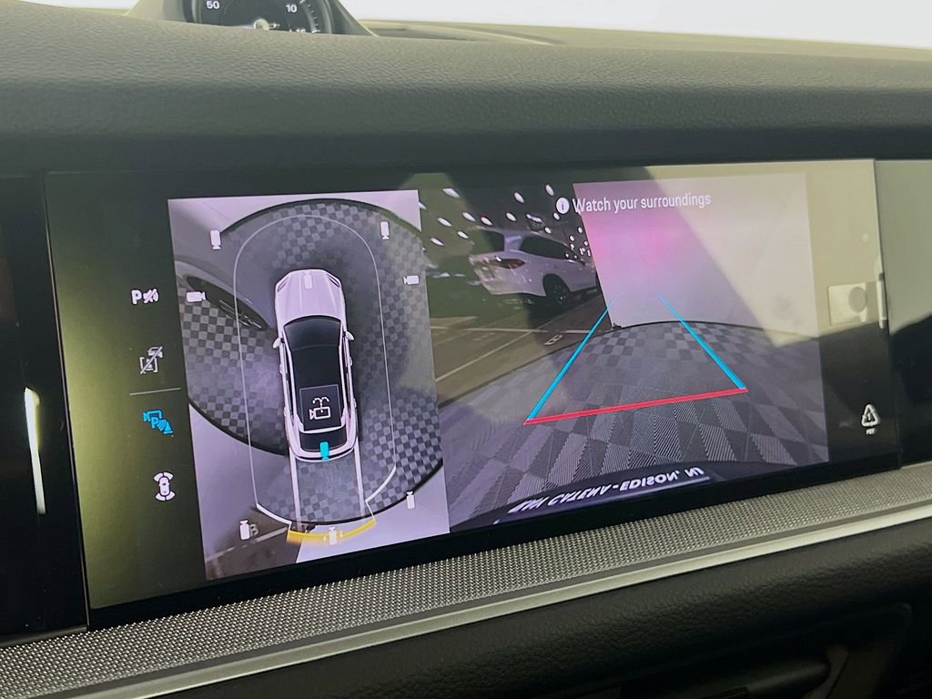 New 2026 Porsche Cayenne S image 17