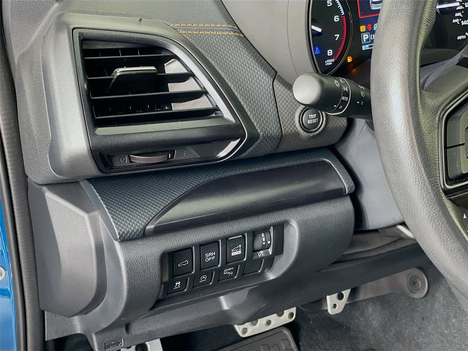 Certified 2022 Subaru Forester Wilderness image 15