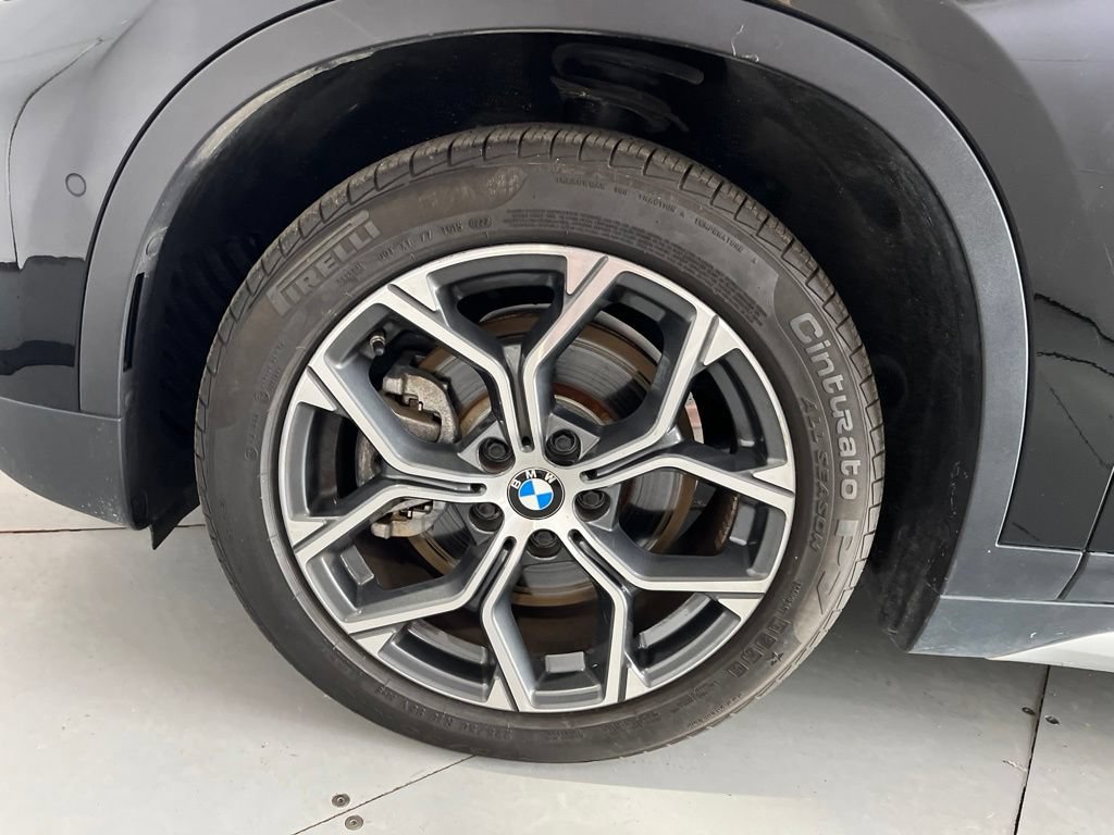Used 2021 BMW X1 sDrive28i w/ Convenience Package FWD image 15
