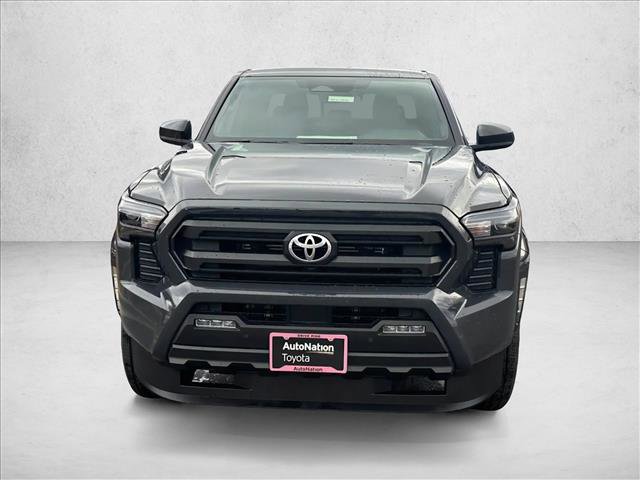 New 2026 Toyota Tacoma SR5 video 2