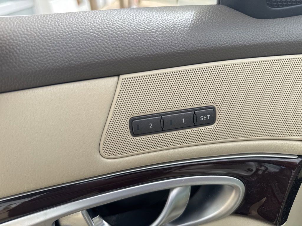 Used 2012 INFINITI M37 x w/ Premium Pkg AWD/4WD image 8
