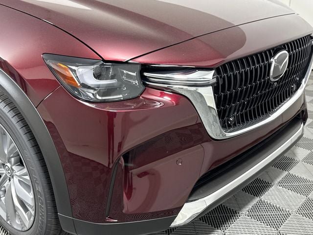 New 2026 MAZDA CX-90 3.3 Turbo w/ Premium Plus Pkg AWD/4WD image 12
