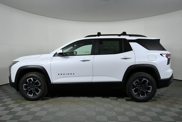 New 2026 Chevrolet Equinox ACTIV w/ LPO, Floor Liner Package image 16