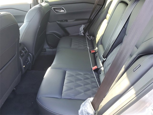 New 2026 Nissan Rogue Platinum w/ Platinum Premium Package image 14