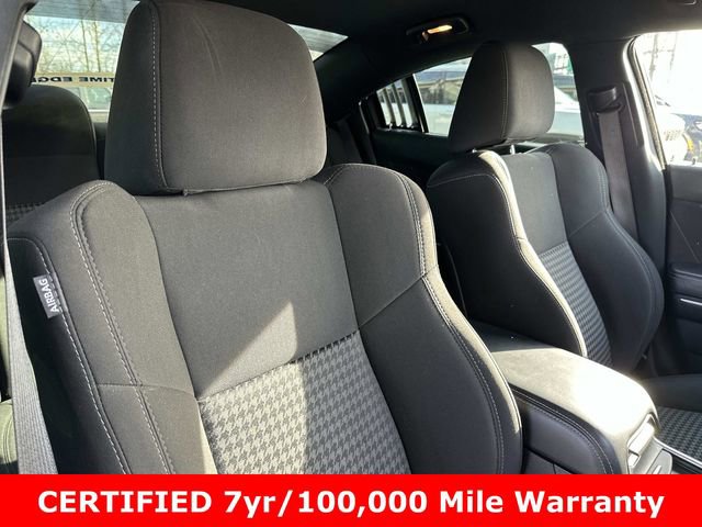 Certified 2023 Dodge Charger GT image 11