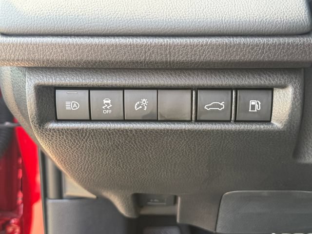 Used 2026 Toyota Camry XSE FWD image 20