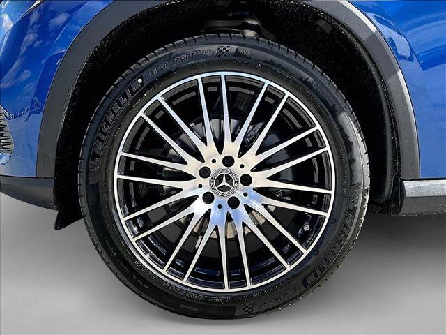 New 2026 Mercedes-Benz GLC 300 image 14