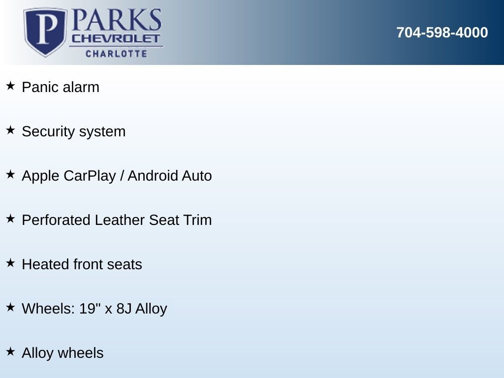Used 2024 Toyota Camry XSE image 14