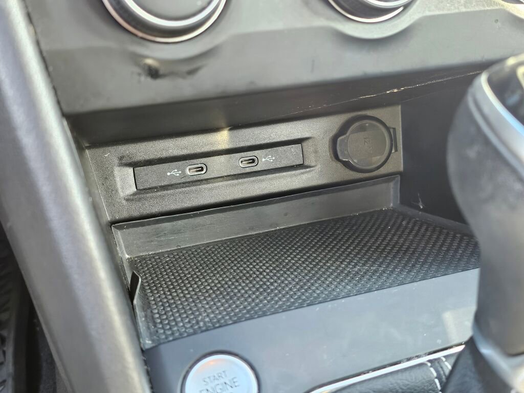 Used 2022 Volkswagen Taos S w/ IQ Drive S Package image 35