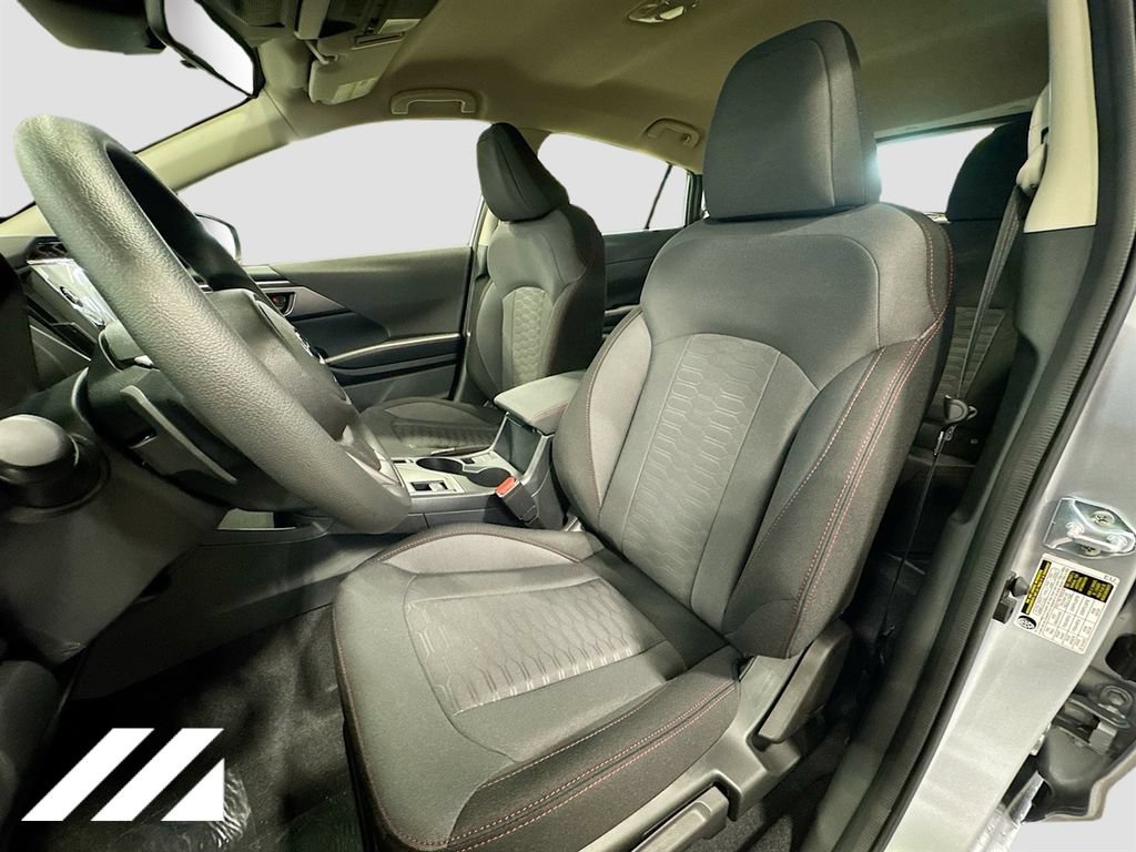 New 2026 Subaru Impreza 2.0i Sport AWD/4WD image 20
