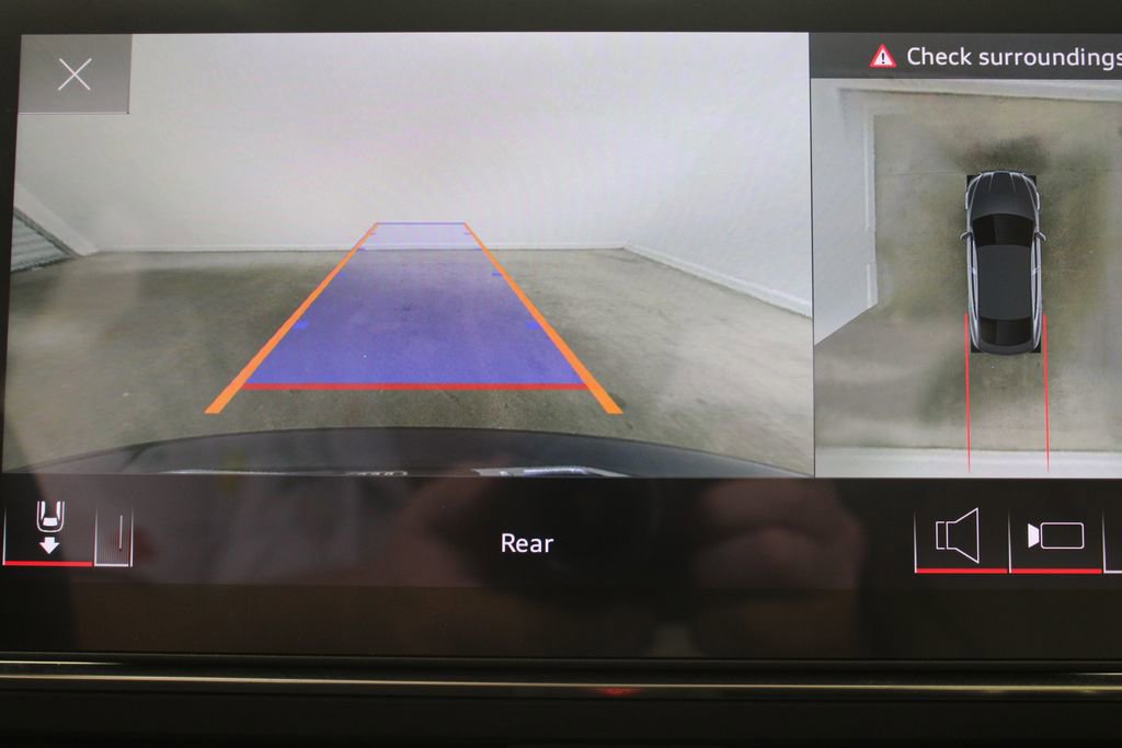 Used 2024 Audi A5 2.0T Premium Plus image 14