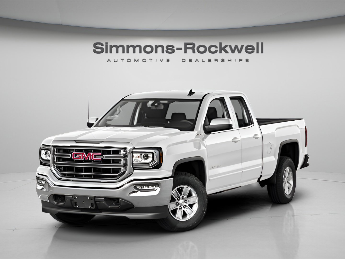 Used 2019 GMC Sierra 1500 SLE w/ SLE Value Package