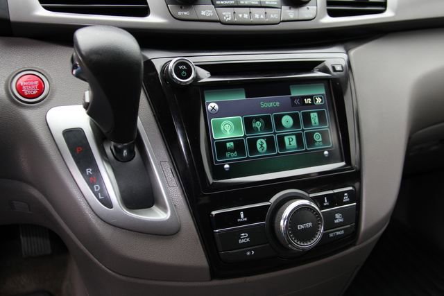 Used 2015 Honda Odyssey EX image 22