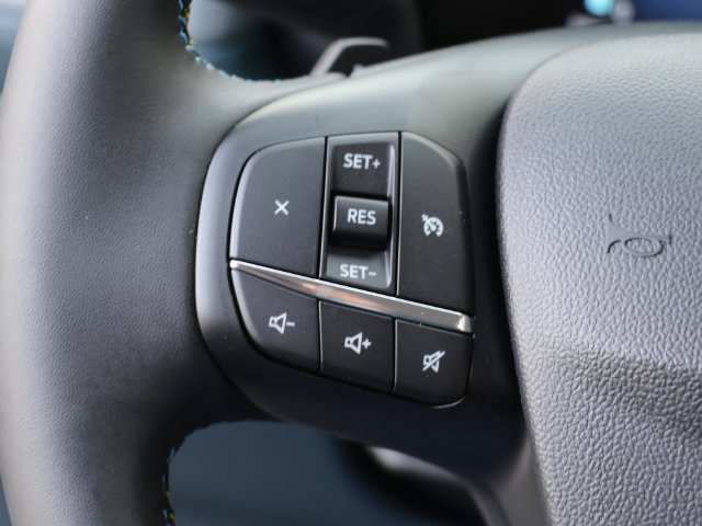 New 2026 Ford Maverick Lobo AWD/4WD image 29