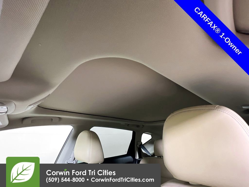 Used 2023 Nissan Murano Platinum w/ Cargo Package image 26