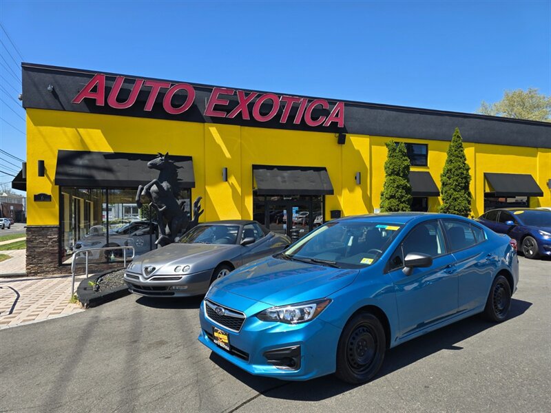 Used 2019 Subaru Impreza 2.0i w/ Eyesight