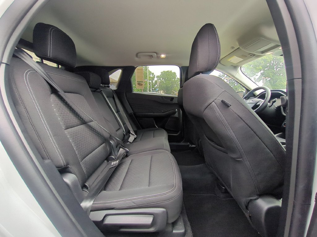 Used 2025 Ford Escape Active AWD/4WD image 26
