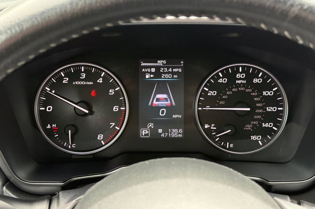 Used 2022 Subaru Legacy Limited AWD/4WD image 20
