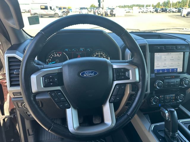 Used 2020 Ford F150 Lariat image 11
