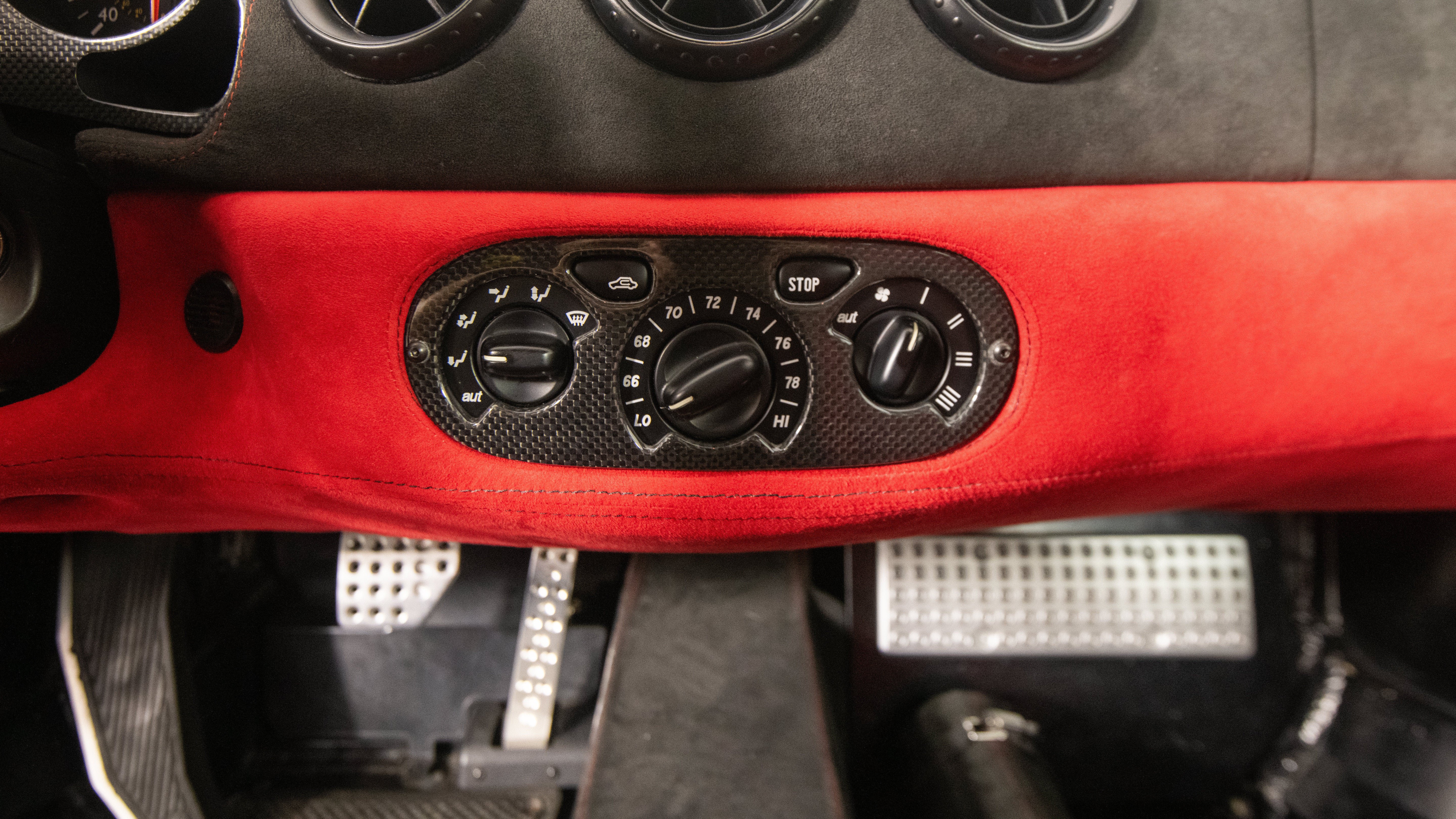 Used 2004 Ferrari 360 Challenge Stradale RWD image 31