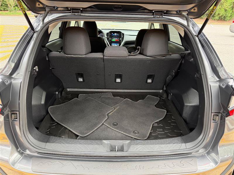Used 2024 Subaru Crosstrek 2.0i Premium AWD/4WD image 24