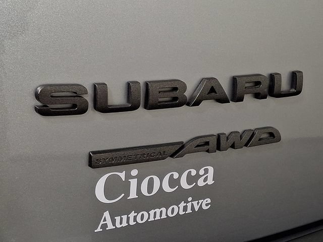 Certified 2022 Subaru Crosstrek 2.5i Sport AWD/4WD image 29