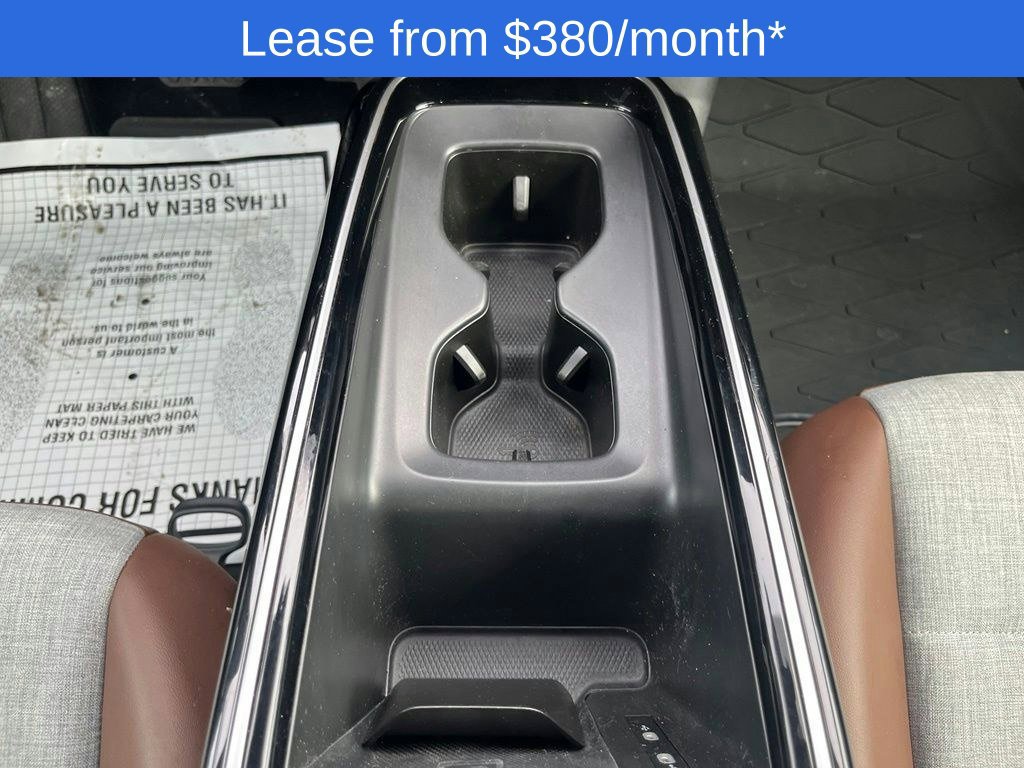 Used 2023 Volkswagen ID.4 Pro AWD/4WD image 14
