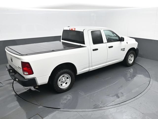Used 2023 RAM 1500 Tradesman w/ Popular Equipment Group AWD/4WD image 25