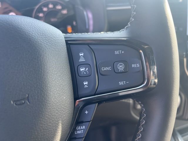 New 2026 RAM 1500 Limited image 15