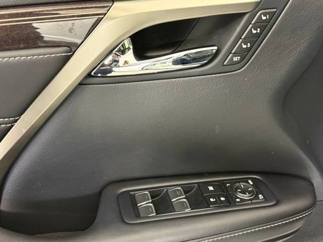 Certified 2020 Lexus RX 350L Luxury w/ Accessory Package FWD image 20
