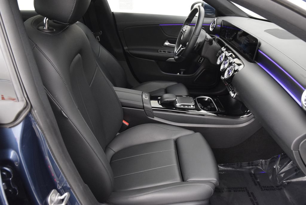 Certified 2023 Mercedes-Benz CLA 250 image 16