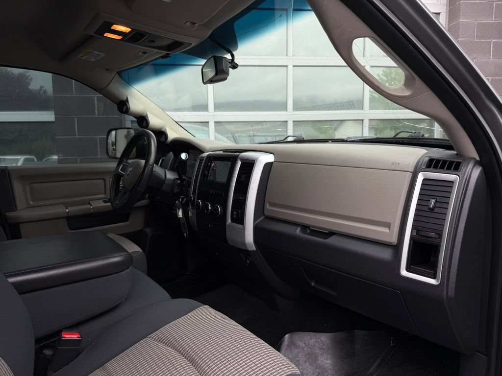 Used 2011 RAM 3500 SLT w/ Protection Group AWD/4WD image 17