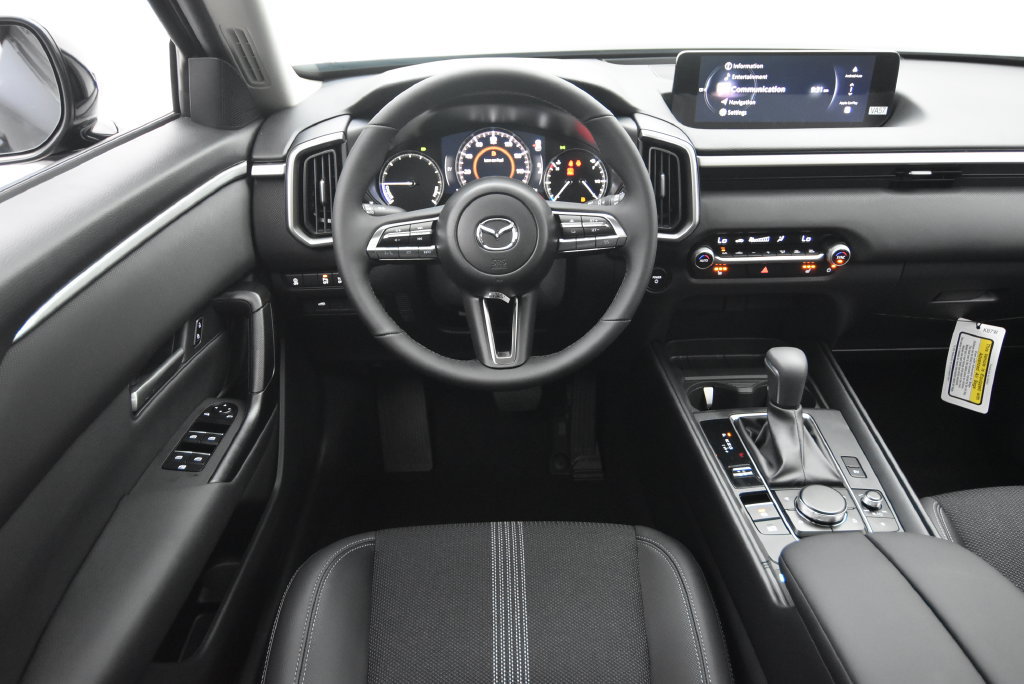 New 2026 MAZDA CX-50 2.5 Hybrid w/ Cargo Package AWD/4WD image 27