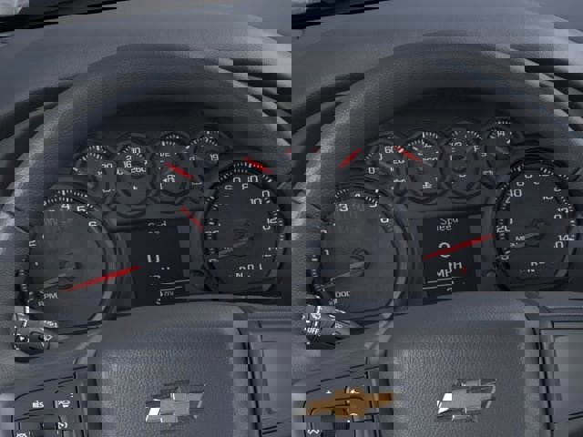 New 2026 Chevrolet Silverado 2500 W/T image 18