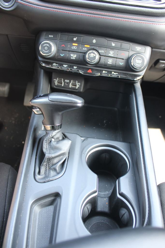 Used 2023 Dodge Durango GT AWD/4WD image 27