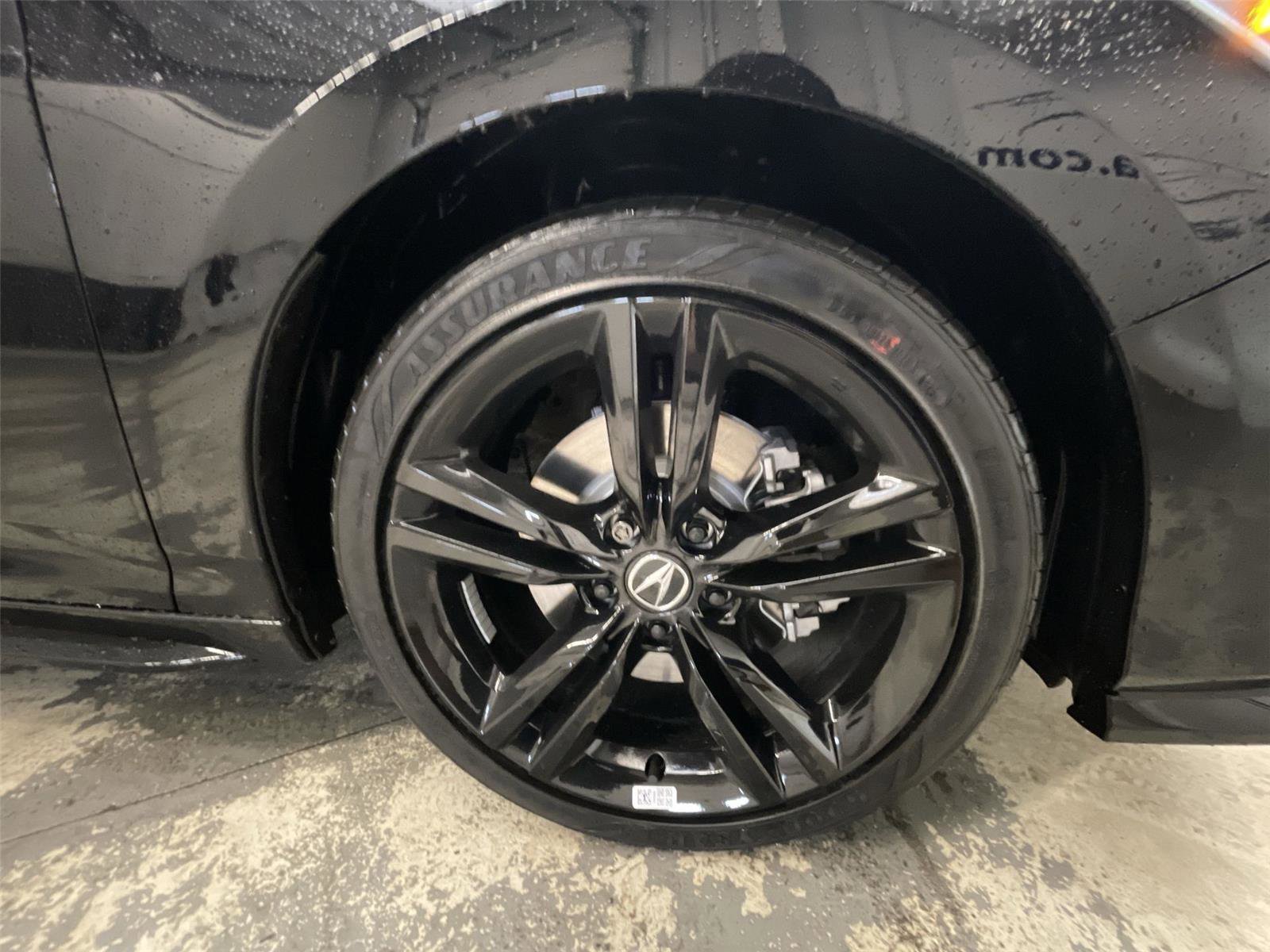 New 2026 Acura Integra A-Spec image 10