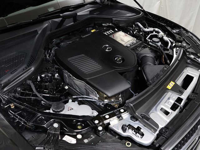 Certified 2023 Mercedes-Benz GLC 300 4MATIC image 36