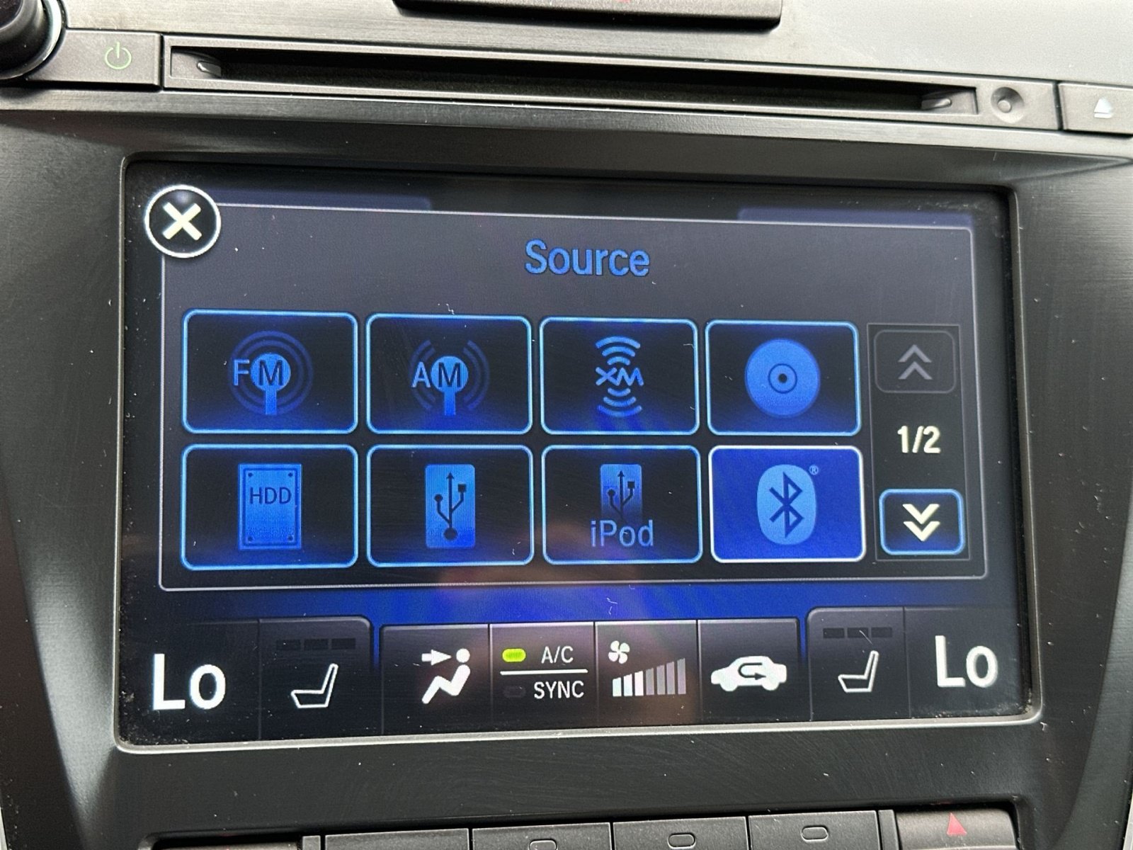 Used 2015 Acura TLX w/ Technology Package FWD image 19