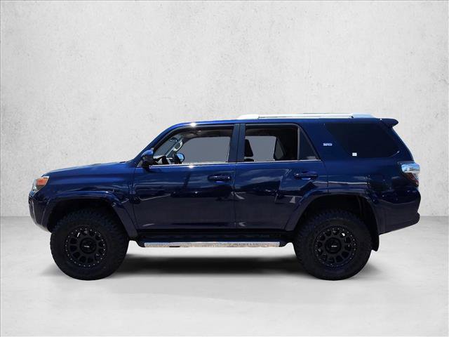 Used 2016 Toyota 4Runner SR5 RWD image 9